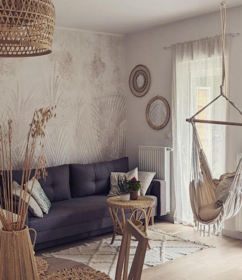 Apartament&Spa Lis&Las Sobótka المظهر الخارجي الصورة