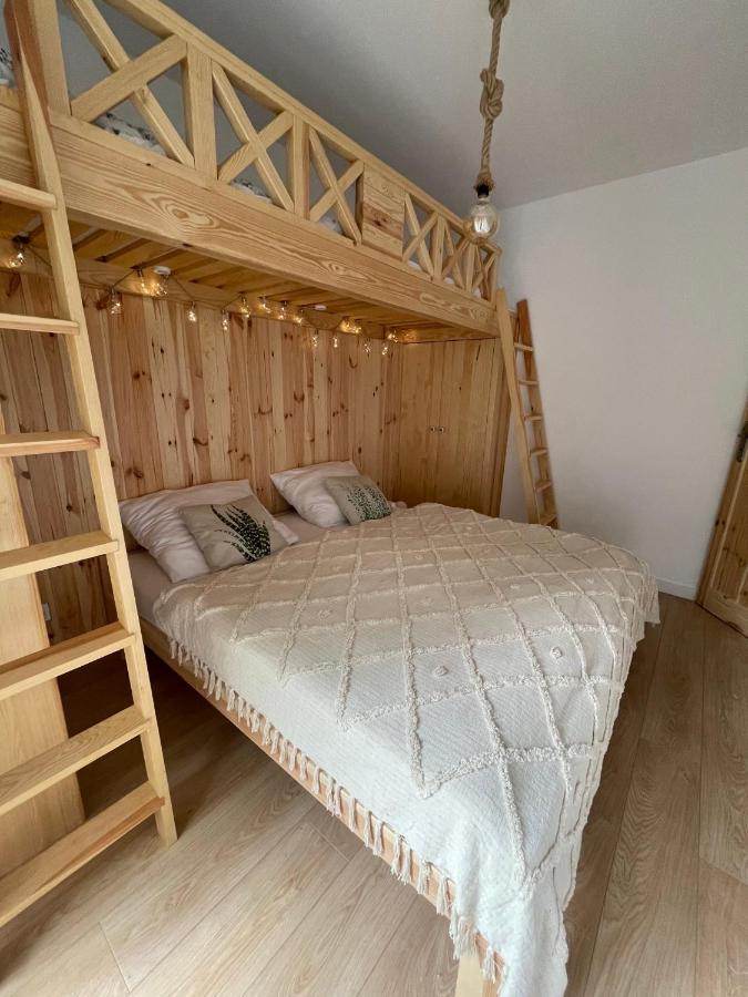 Apartament&Spa Lis&Las Sobótka المظهر الخارجي الصورة