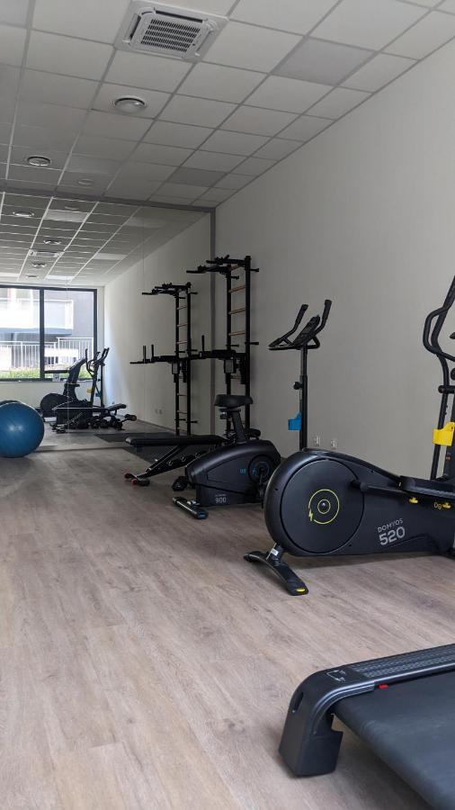 Apartament&Spa Lis&Las Sobótka المظهر الخارجي الصورة