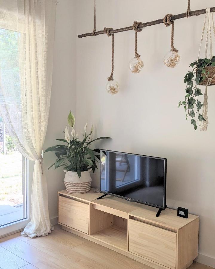 Apartament&Spa Lis&Las Sobótka المظهر الخارجي الصورة