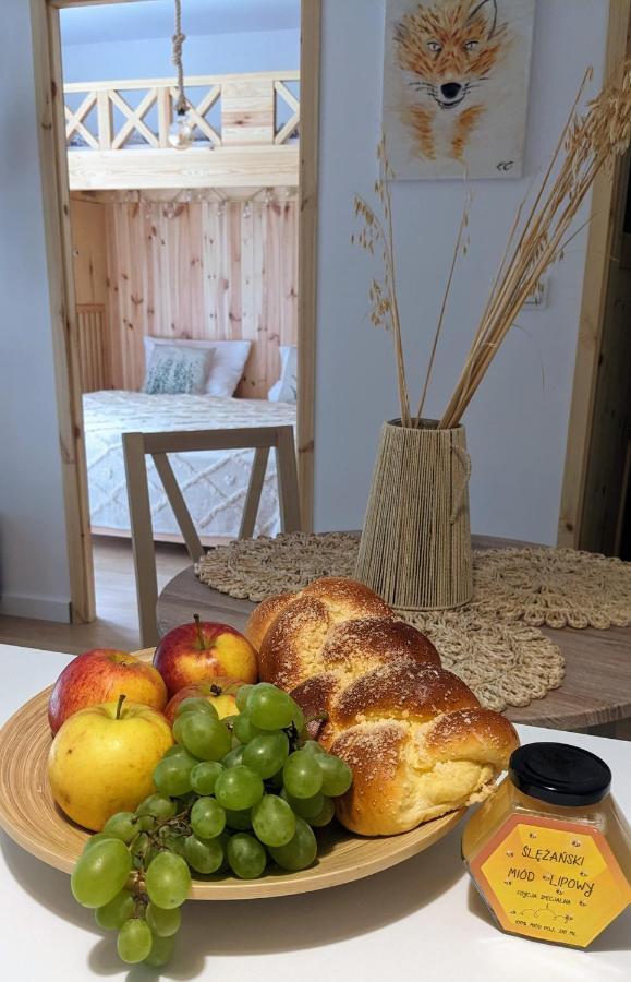 Apartament&Spa Lis&Las Sobótka المظهر الخارجي الصورة