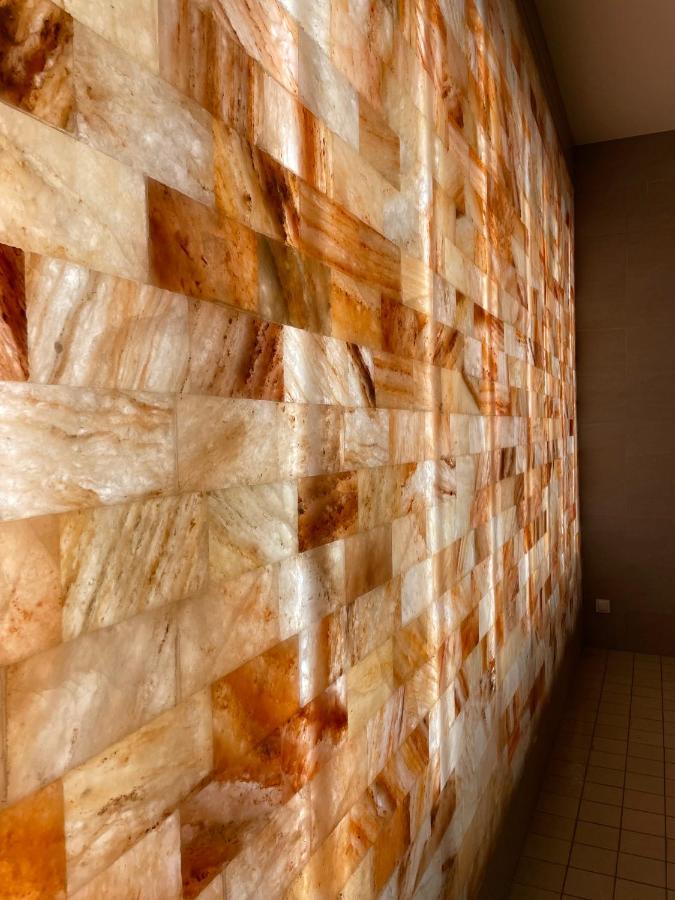 Apartament&Spa Lis&Las Sobótka المظهر الخارجي الصورة
